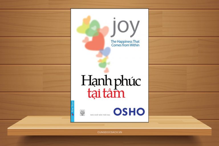 Hạnh Phúc Tại Tâm