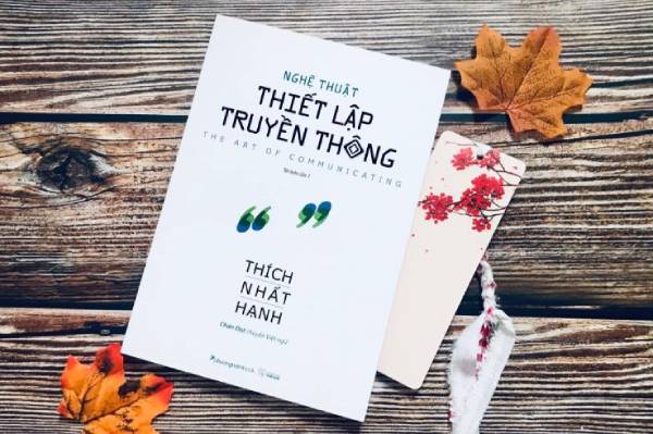 Nghệ Thuật Thiết Lập Truyền Thông