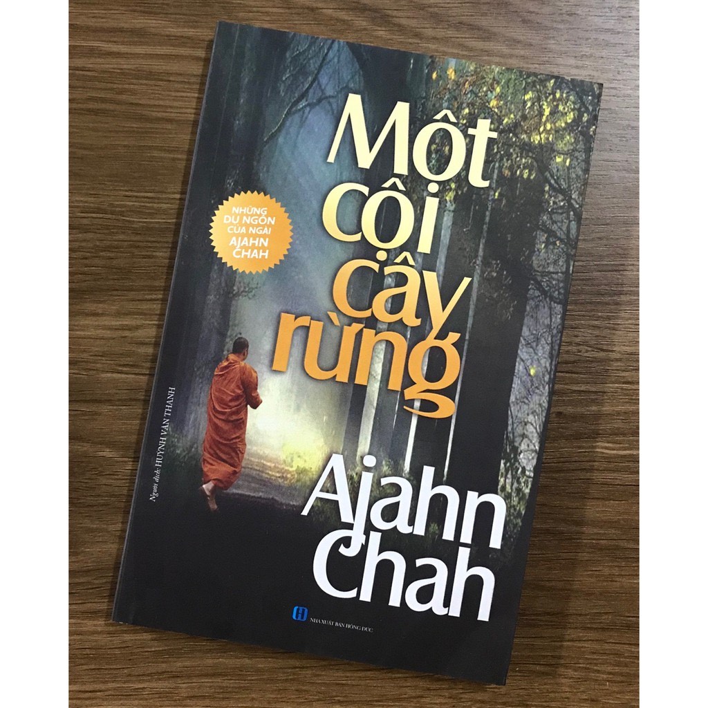 Một Cội Cây Rừng